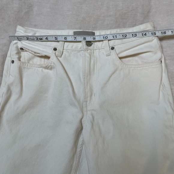 Everlane Mid-Way Jean 27 - Picture 6 of 11